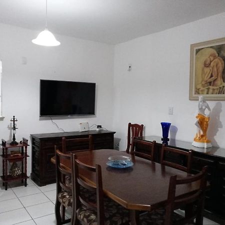 Casa Do Tio Eri - Geriba - 100 Metros Da Praia Villa Armacao dos Buzios Ngoại thất bức ảnh