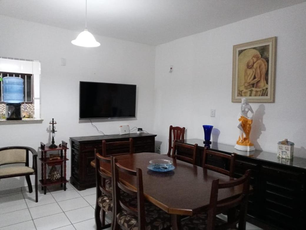 Casa Do Tio Eri - Geriba - 100 Metros Da Praia Villa Armacao dos Buzios Ngoại thất bức ảnh