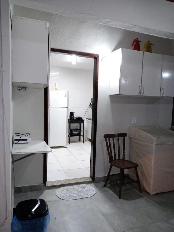 Casa Do Tio Eri - Geriba - 100 Metros Da Praia Villa Armacao dos Buzios Ngoại thất bức ảnh