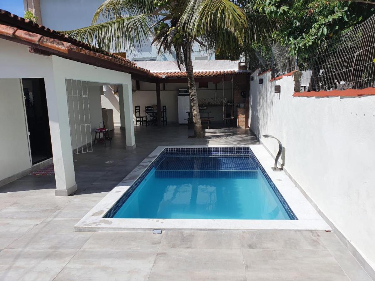 Casa Do Tio Eri - Geriba - 100 Metros Da Praia Villa Armacao dos Buzios Ngoại thất bức ảnh