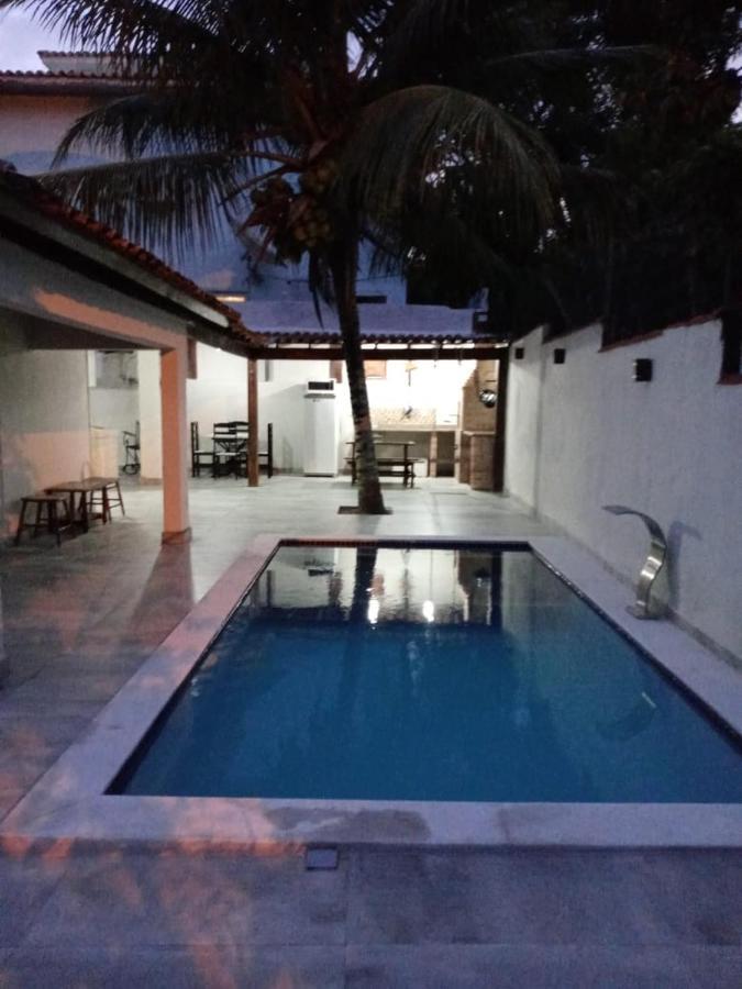 Casa Do Tio Eri - Geriba - 100 Metros Da Praia Villa Armacao dos Buzios Ngoại thất bức ảnh
