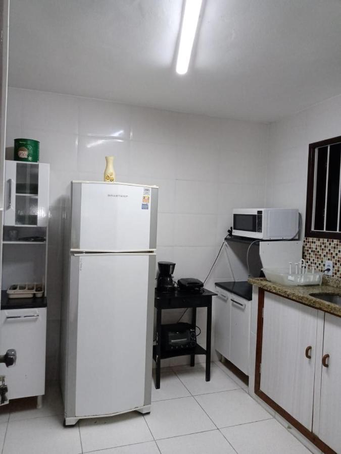 Casa Do Tio Eri - Geriba - 100 Metros Da Praia Villa Armacao dos Buzios Ngoại thất bức ảnh