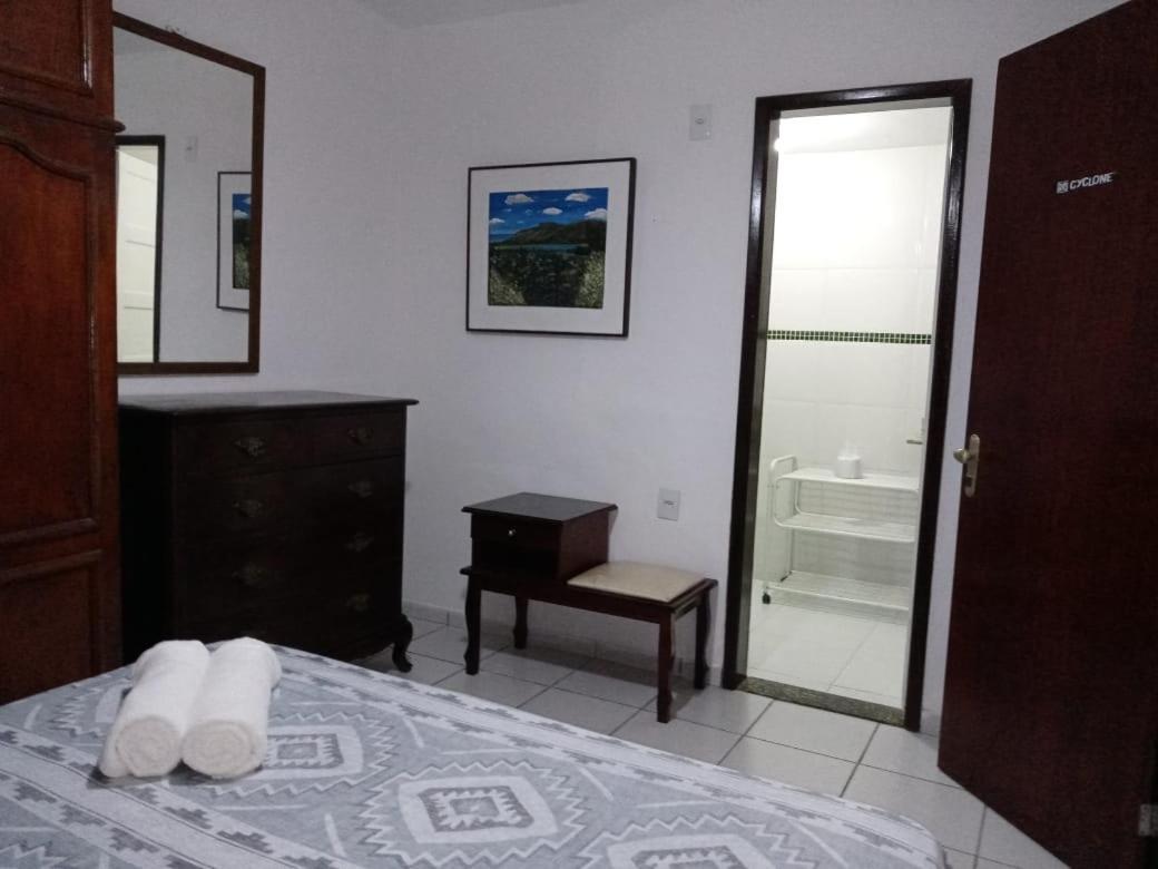 Casa Do Tio Eri - Geriba - 100 Metros Da Praia Villa Armacao dos Buzios Ngoại thất bức ảnh