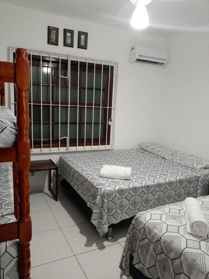 Casa Do Tio Eri - Geriba - 100 Metros Da Praia Villa Armacao dos Buzios Ngoại thất bức ảnh