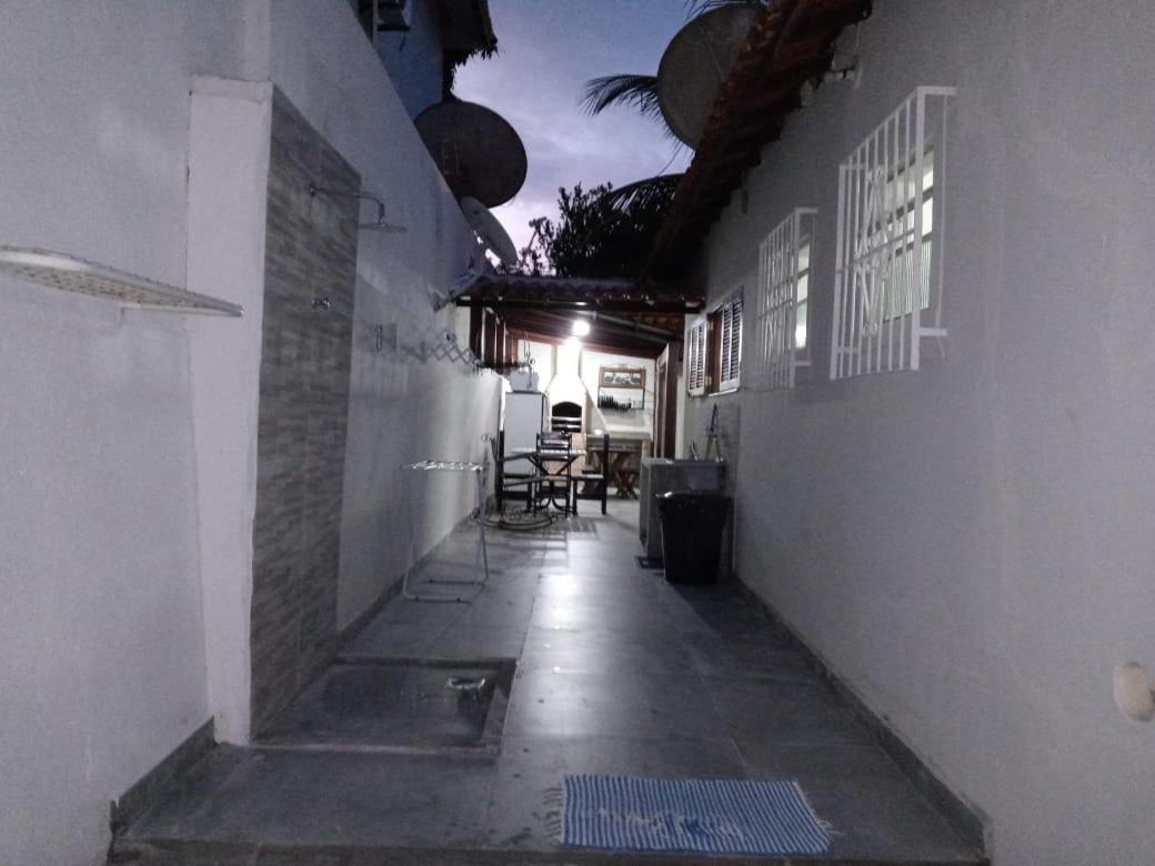 Casa Do Tio Eri - Geriba - 100 Metros Da Praia Villa Armacao dos Buzios Ngoại thất bức ảnh