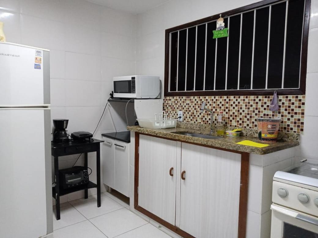 Casa Do Tio Eri - Geriba - 100 Metros Da Praia Villa Armacao dos Buzios Ngoại thất bức ảnh