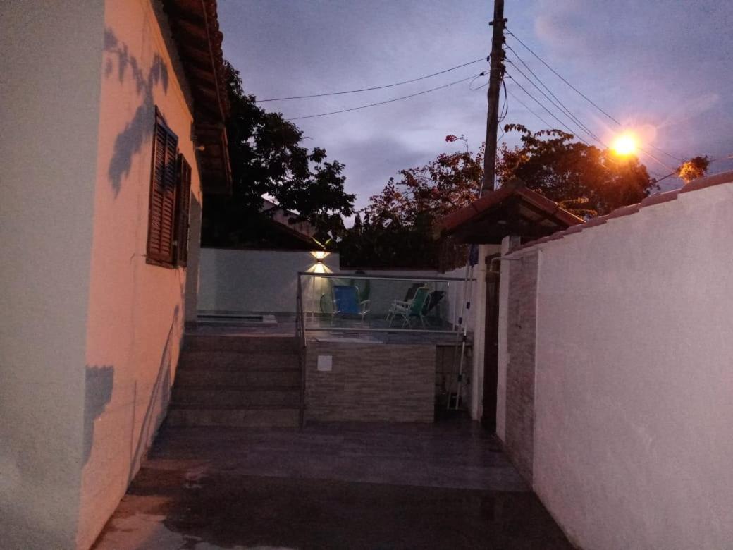 Casa Do Tio Eri - Geriba - 100 Metros Da Praia Villa Armacao dos Buzios Ngoại thất bức ảnh