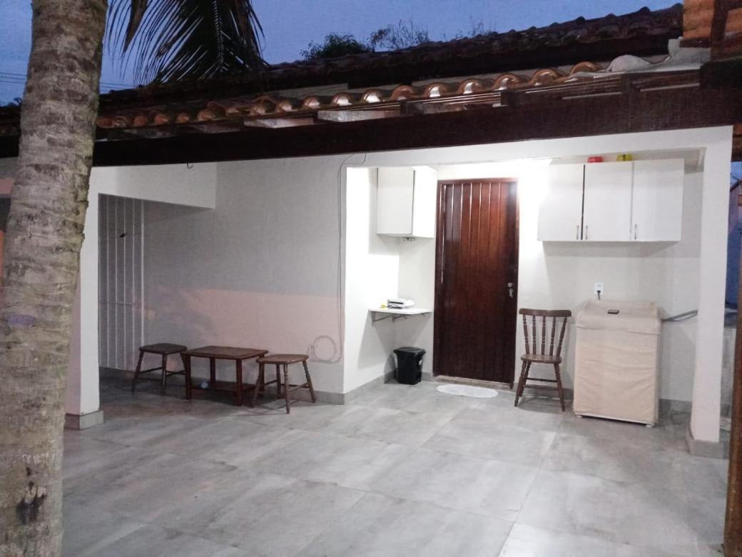 Casa Do Tio Eri - Geriba - 100 Metros Da Praia Villa Armacao dos Buzios Ngoại thất bức ảnh