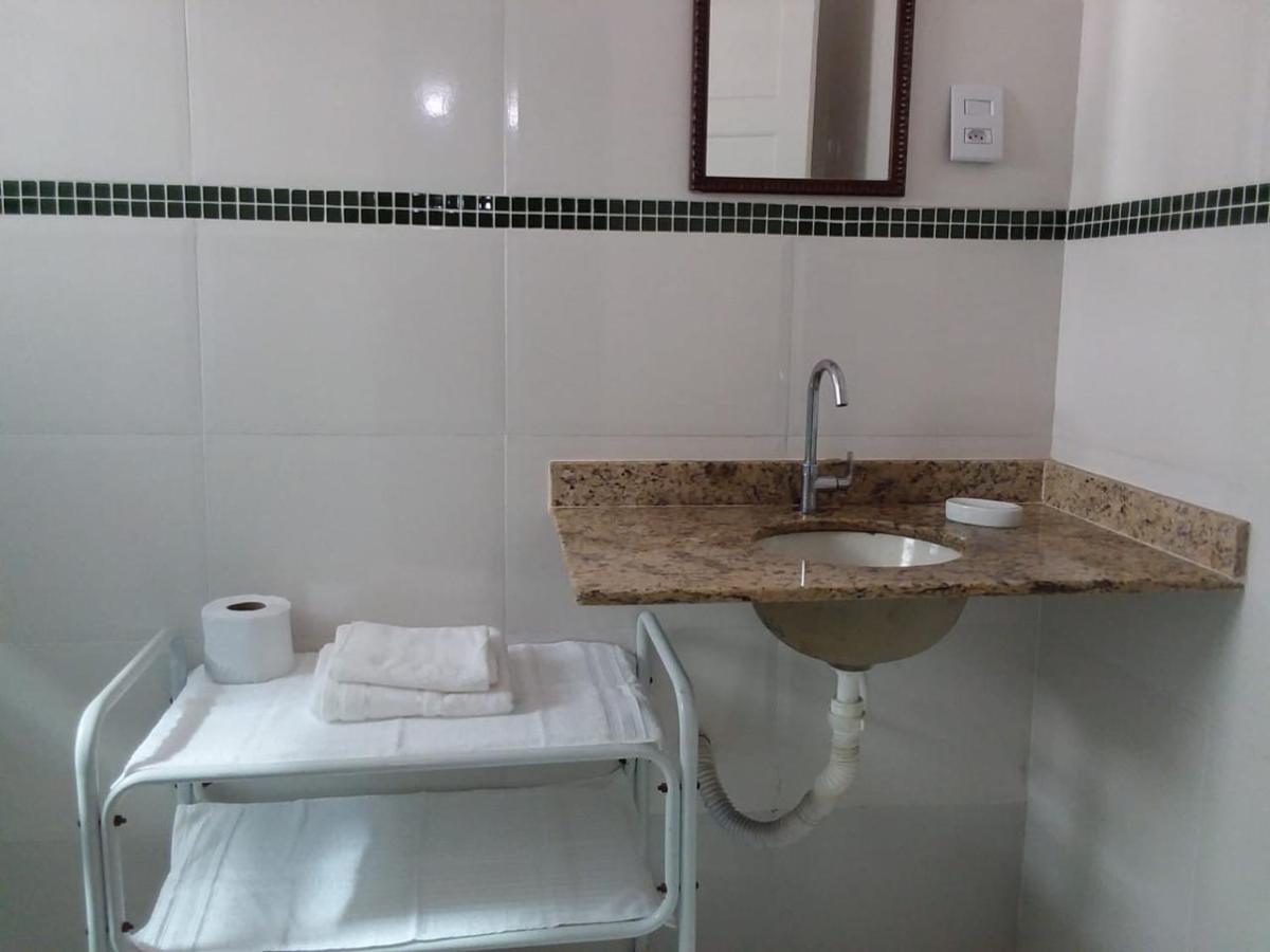 Casa Do Tio Eri - Geriba - 100 Metros Da Praia Villa Armacao dos Buzios Ngoại thất bức ảnh