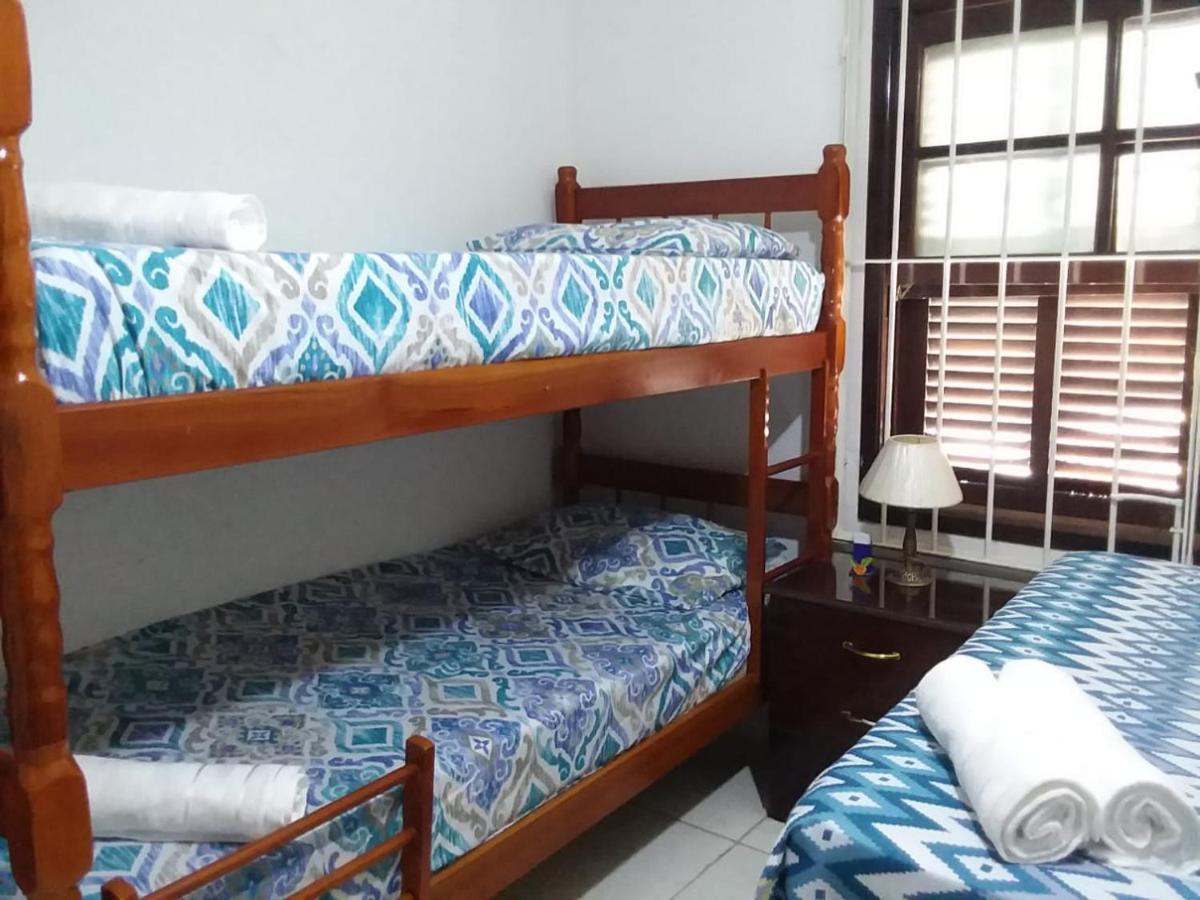 Casa Do Tio Eri - Geriba - 100 Metros Da Praia Villa Armacao dos Buzios Ngoại thất bức ảnh